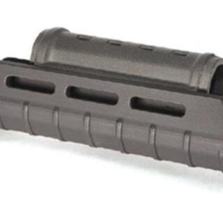 Magpul AK MOE Black Handguard for AK Pattern Firearms