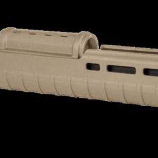 Magpul Zhukov Flat Dark Earth Handguard/Forend For AK-47 & AK74 Pattern Firearms