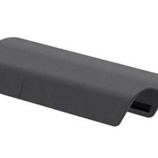 Magpul .25" Cheek Riser, Fits AK-47, Gray Finish