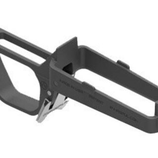 Magpul Bolt Action Magazine Well Hunter 700 Stock