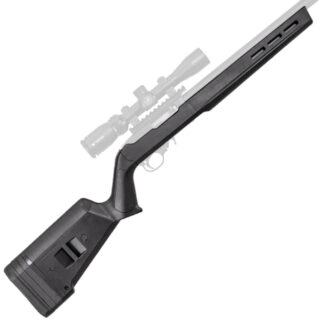 Magpul Hunter X-22 Stock Ruger 10/22, Black