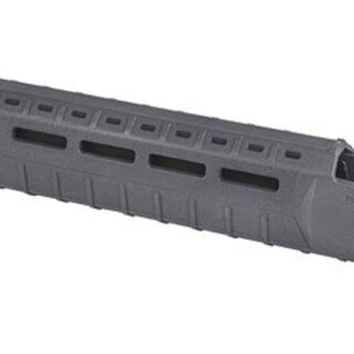 Magpul Gray MOE SL Hand Guard Mid-Length AR-15/M4
