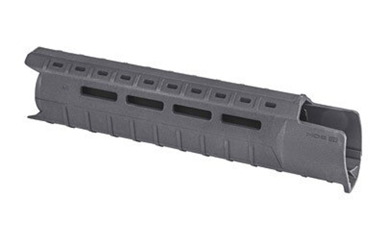 Magpul Gray MOE SL Hand Guard Mid-Length AR-15/M4