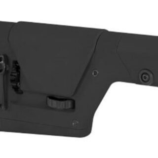 Magpul PRS Gen 3 AR15/AR10/LR308 Precision Adjustable Stock, Matte Black