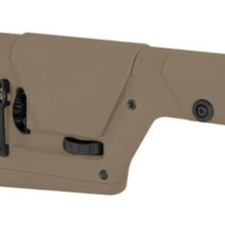 Magpul PRS Gen3 Precision-Adjustable Stock, Flat Dark Earth