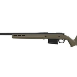 Magpul Hunter 700L Stock Remington700 Long Action Flat Dark Earth