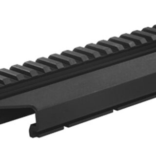 Magpul Pro NVM Night Vision Mount Pro 700 Rifle Chassis Aluminum Black