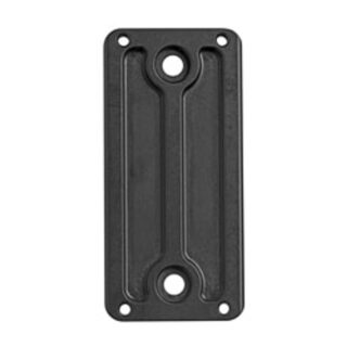 Magpul M-Lok Dovetail Adapter 2 Slot for RRS/Arca Interface Black