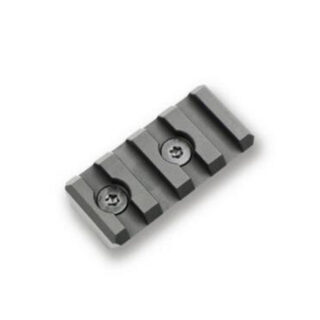 Noveske Rifleworks 4-Slot Keymod 1913 Rail Section, Keymod, NSR Rail