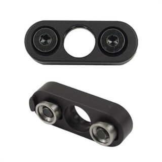 Noveske Rifleworks KeyMod QD Direct Attach Swivel Mount