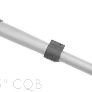Noveske Rifleworks CQB Barrel 5.56mm 10.5" Stainless Steel With Gas Tube And Pinned Gas Block