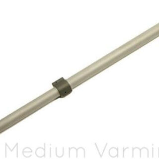 Noveske Rifleworks Medium Varmint Barrel 5.56mm 20" SS, Gas Tube And Pinned Gas Block