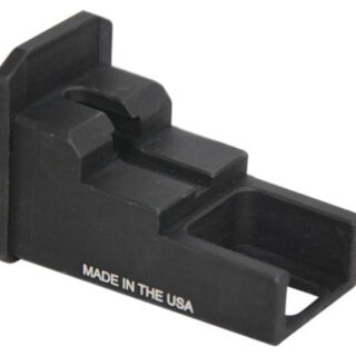 DoubleStar Ace Compact AK Receiver Block Black