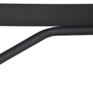 DoubleStar Ace ARFX AR-15/M16 Skeleton Buttstock Black