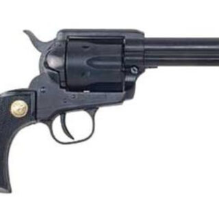 Cimarron Plinkerton Model 22LR 4.75", Matte Black