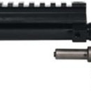 FN SCAR 16/16S Barrel Assembly 5.56x45mm 10" Front Sight Assembly Black - All NFA Rules Apply