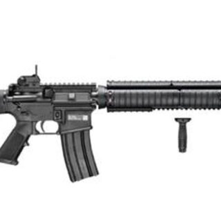 FN FN15 Miitary Collector M-16 5.56mm, 20" Barrel, Full GI Package, 30rd