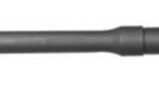 FN AR-15 Hammer Forged 16" Barrel Mid- Length Gas System 5.56mm NATO