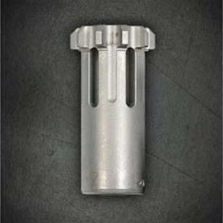 AAC PISTON Ti-RANT 45 1/2X28 9mm ONLY