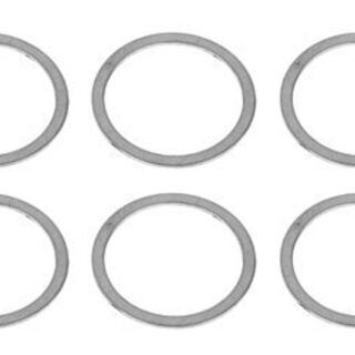 AAC SHIM KIT 7.62MM 5/8-24 .750 OD X .625 ID