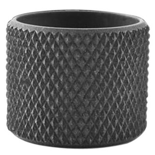 Advanced Armament Thread Protector M16x1RH Steel Black