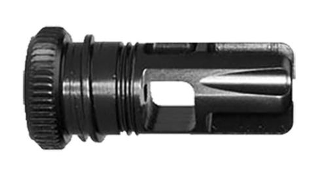 AAC Brakeout 51T Compensator SCARmor 1/2x28