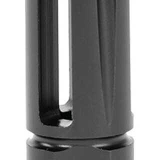 Advanced Armament Blackout Flash Hider 7.62mm .750"(7.62 Barrels) Aerospa