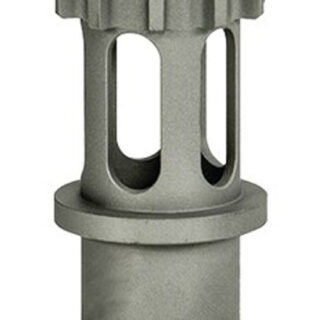 Advanced Armament Ti-Rant 45/45M 5/8-24 Adapter Ti-Rant 45 45 ACP/ 300AAC