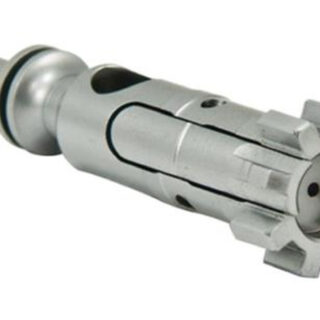 POF Rifles Chrome-Plated Bolt Assembly 5.56mm/.223