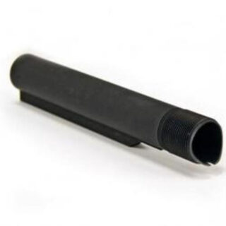 POF 6 Position Buffer Tube Anti Tilt Black