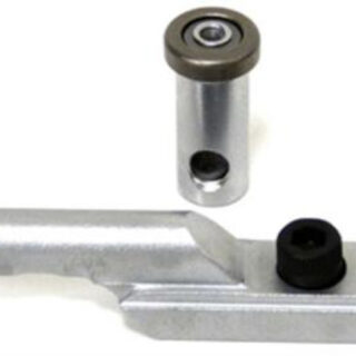POF AR-15 Roller Cam Pin, Gas Key & Fasteners