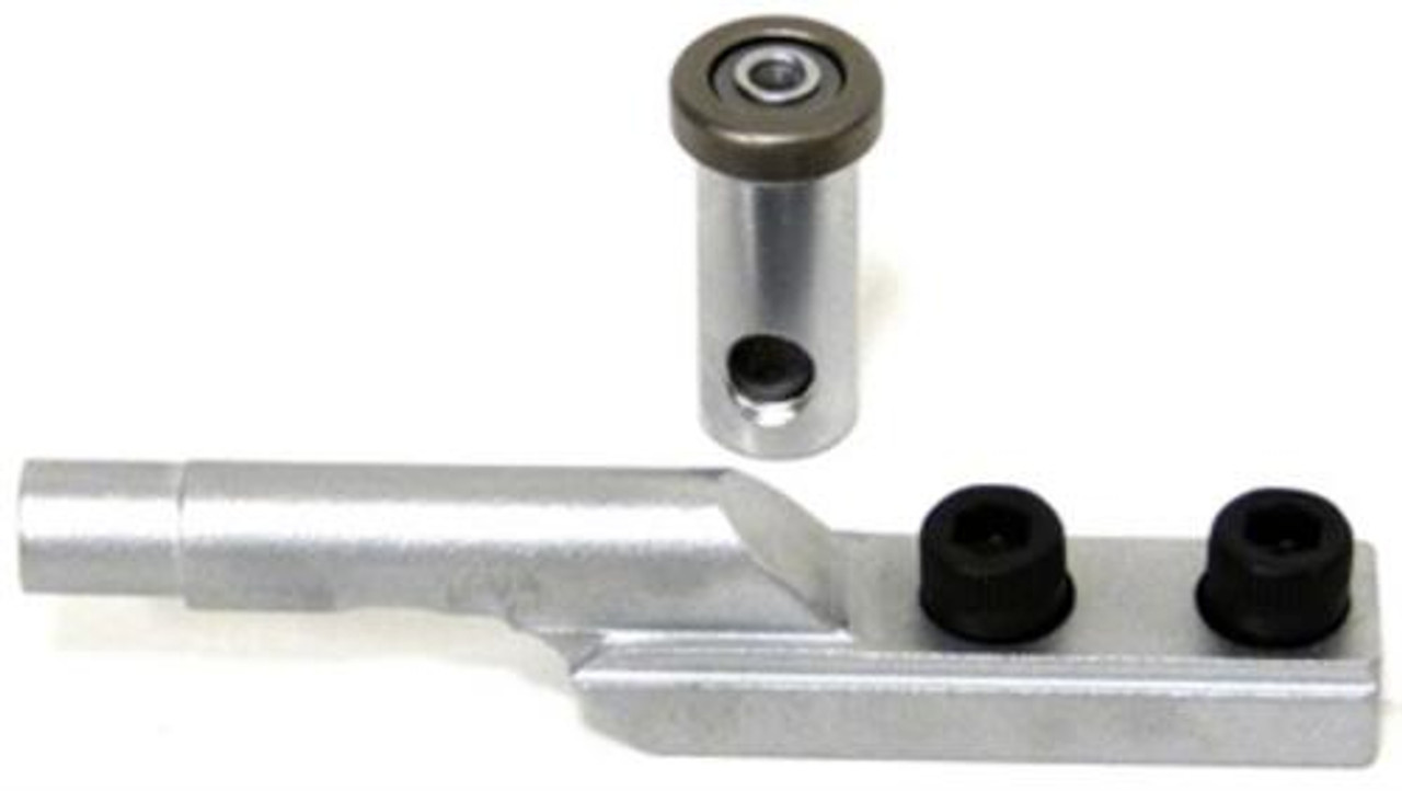 POF AR-15 Roller Cam Pin, Gas Key & Fasteners