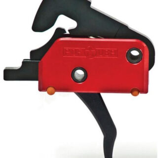 POF Drop In Trigger Assembly EFP- Enhanced Finger Placement AR Rifles