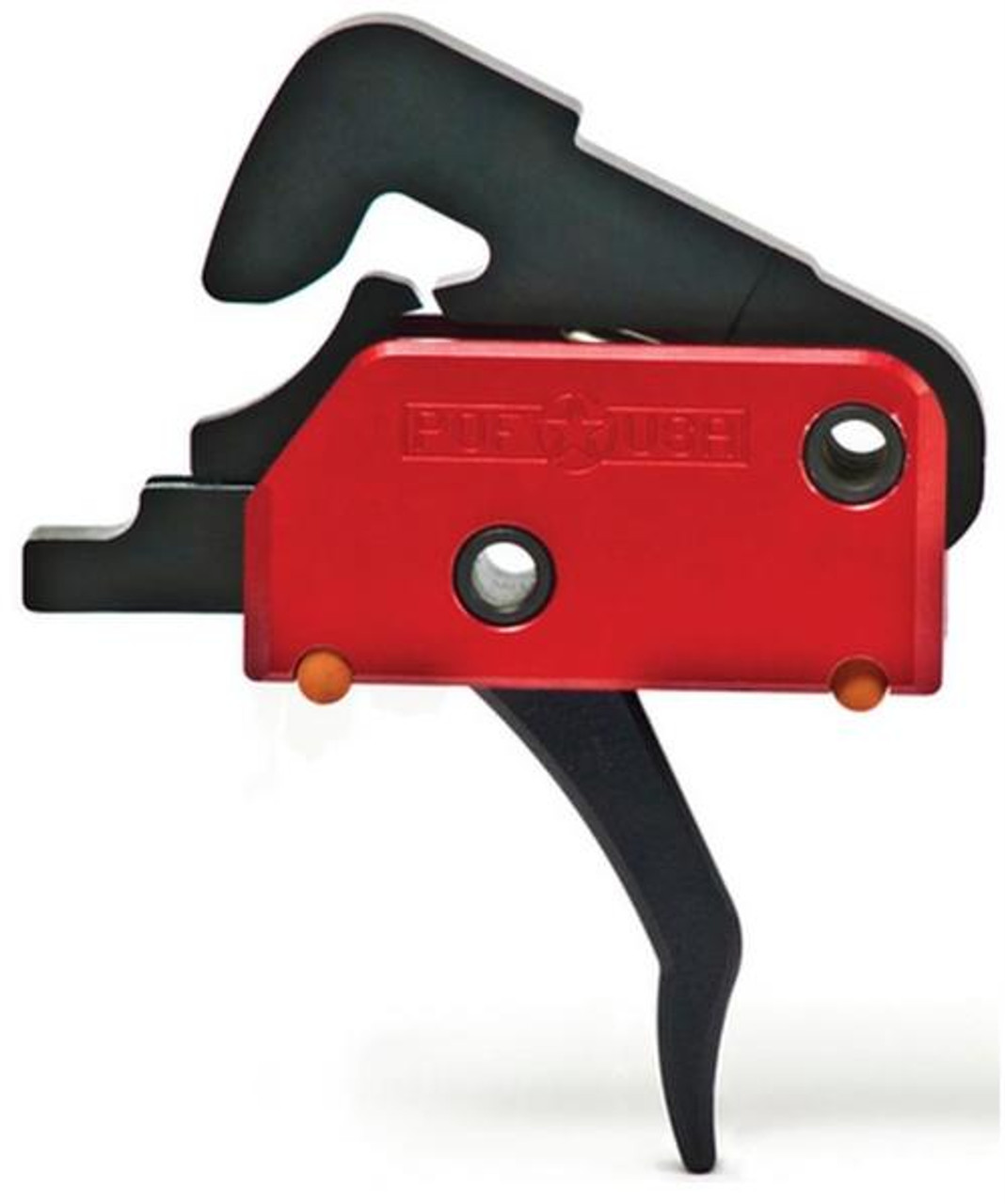 POF Drop In Trigger Assembly EFP- Enhanced Finger Placement AR Rifles