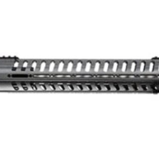 POF Revolt Upper Receiver Assembly 308 18 Deep Fluted Barrel Capture Pin