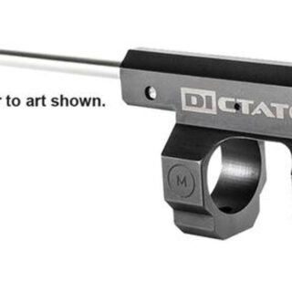 POF Rifles Dictator Adjustable Gas Block Pistol Length