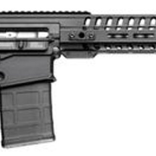POF Revolution Gen4, .308, 16.5" Barrel, M-Lok Rail, 20rd Mag