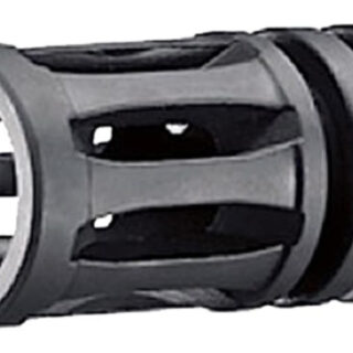 Colt Rimfire M4 Flash Hider Carbine Metal Black