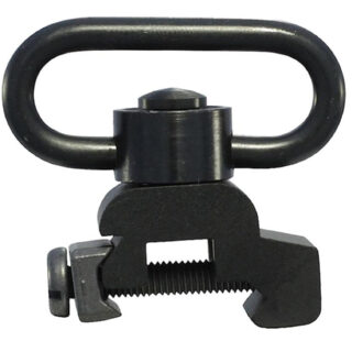 HK HK416/MP5 Rimfire Sling Swivel/Tactical Rimfire Black Aluminum