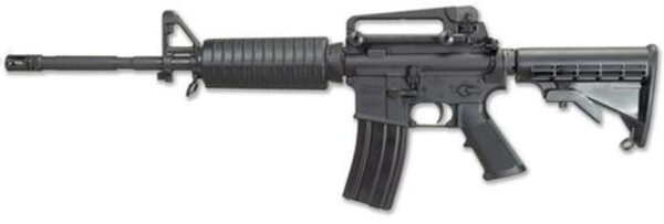 Windham Weaponry AR-15 MPC M4 A3 5.56/223 16", 30 Rnd Mag