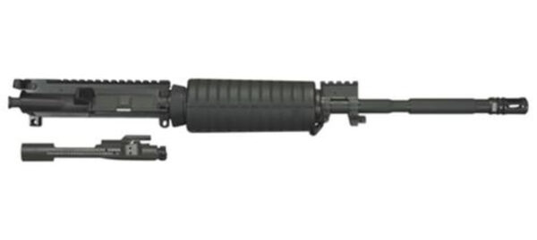 Windham Weaponry SRC M4 Profile Complete Upper Receiver 16" Barrel Assembly .223/5.56mm