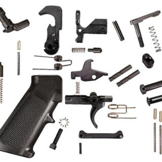 Windham Weaponry Lower Receiver Parts Kit AR-15