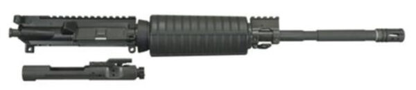 Windham Weaponry SRC M4 Profile Complete Upper Receiver 16" Barrel Assembly With Muzzle Brake .223/5.56mm