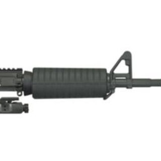 Windham Weaponry MPC M4 Profile Complete Upper Receiver 16" Barrel Assembly With Muzzle Brake .223/5.56mm