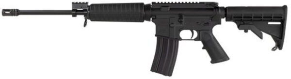 Windham Weaponry Superlight SRC 223 ARF-15 Rem/5.56mm, 16" Barrel, 1:9 Twist, Black, 6 Position Stock, 1 Magazine, 30Rd - Image 2