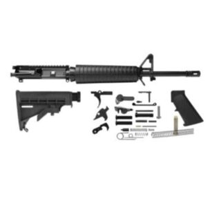 Del-Ton Rifle Kit Mid-Length 16"