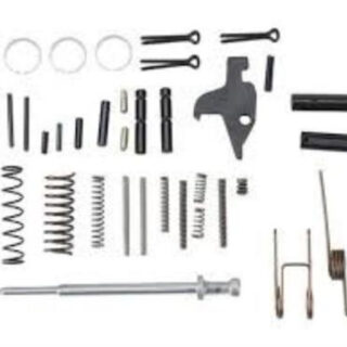 Del-Ton Deluxe Repair Kit