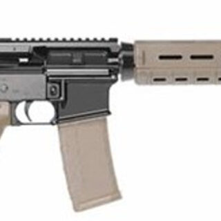 Del-Ton Echo 316 M-Lok AR-15 5.56/223 16" Barrel Flat Dark Earth Magpul