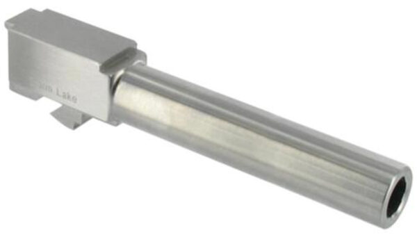 StormLake Barrels Glock 20/20SF Barrel 10mm 4.6 Inches Stainless Steel