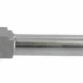 StormLake Glock 23 9mm Conversion 4.72 Extended Length 1/2-28 Thread With Thread Protector